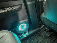 -神莺汽车音响改装连锁机构(深圳旗舰店)