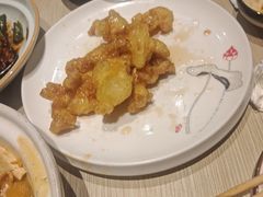 -小船渔村•大连菜•大连焖鱼(黄河路店)