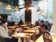 大堂-Wagas沃歌斯(静安大悦城店)