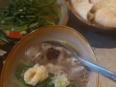 -CHINCHIN 青青·泰国料理(万象食家店)