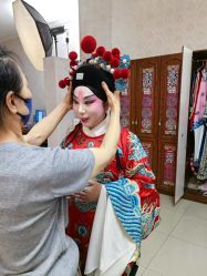 -梨园天地京剧摄影(玲珑天地店)