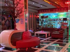 -迪迪派KTV(创业大厦店)