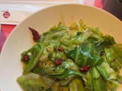 -恰八斗·猛火长沙菜(国贸店)