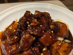 -楚山晓·湖北菜(武汉光谷K11店)