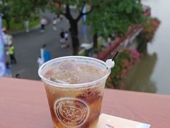 -海心沙亚运公园