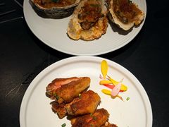 -盛焰铁板烧(王府井店)