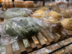 -BreadTalk面包新语·烘焙蛋糕(深业上城店)