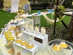 -青岛遇见米兰(八大关店)