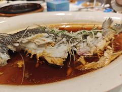 -渔家海鲜舫(宝湖路店)