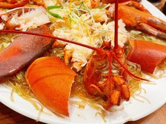 -渔傅·霞浦滩涂海鲜(建平店)