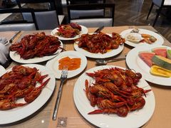 -印象餐厅(杭州国际博览中心北辰大酒店)