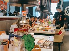 -猫抓烤肉(春熙路店)