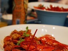 -宴周康·精致江浙菜(周浦店)