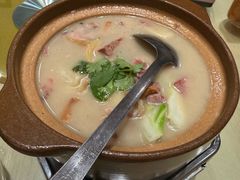 -直隶安家牛肉罩饼(建华店)