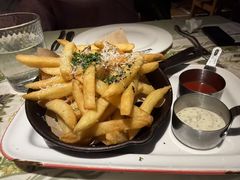 -碧特博格·20年品牌西餐厅(芜湖路店)