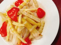 -荣生萝卜汤饭店