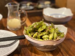 -橘焱胡同烧肉夜食(BFC外滩金融中心店)
