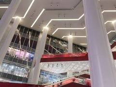 -Dior迪奥(上海世茂广场店)