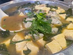 -韩记海鲜饺子旗舰店(红海新区店)