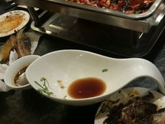 -鸣记脆皮烤鱼(岐山路店)