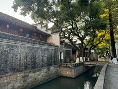 -宁波万豪酒店