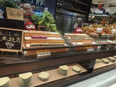 -盛江山自助料理(奥莱锦辉购物广场店)