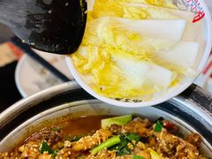 -臻享無招牌芝士烤蛙(台山昌大昌店)
