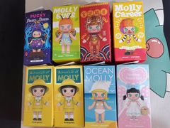 -泡泡玛特POPMART(合生汇店)