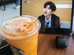 -星巴克臻选(江门汇悦大融城店)