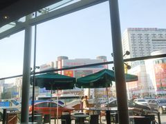 -星巴克(大连金州安盛店)