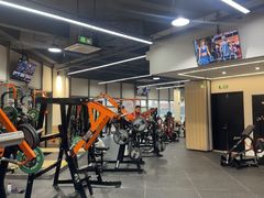 -AFTERWORK健身(万通中心店)
