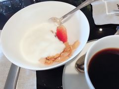 -王府半岛酒店·大堂茶座