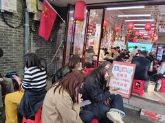 -扬二春炒饭(国庆路总店)