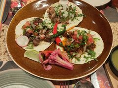 -墨纪Mojí墨西哥餐厅(官舍店)