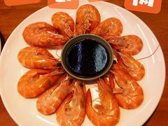 -醉壹号海鲜大排档·老厦门特色菜(厦门美食地标店)