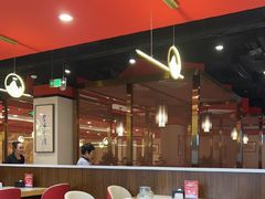 -晋阳春·山西菜·北京烤鸭(交大店)