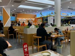 -欣达面馆(天桥支路店)