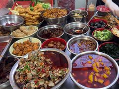 -小吴水煮(羊子巷无任何分店)