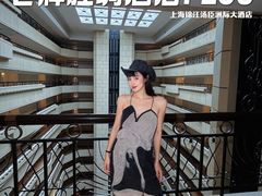 -上海锦江汤臣洲际大酒店