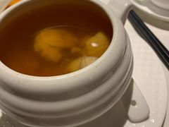 鸡汤-申粤轩酒楼·三十年粤菜经典(丁香花园店)