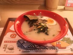 -吾妻拉面•和风食堂(群光广场店)