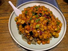 -蒙亨·手把肉·蒙古包文化主题餐厅(天恒广场店)