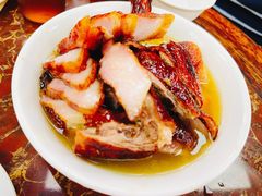 -陈光记烧腊店(罗保博士街店)