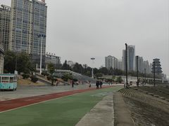 -汉江公园