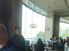 -余姚四明湖开元名都度假酒店·夏威夷西餐厅