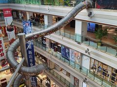 -巴黎春天(浦建店)