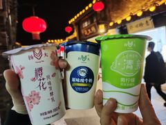 -东关历史文化旅游区-东门遗址