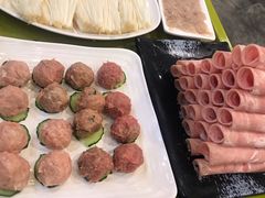 -活鱼馆(宜兴埠店)