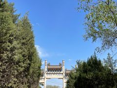 -北京西山国家森林公园