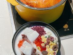-聚盛源蒸汽海鲜火锅烤肉自助(巨川金海岸购物广场店)